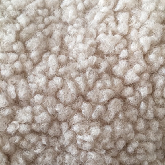 Telluride Faux Fur Vest - Picture 8 of 10